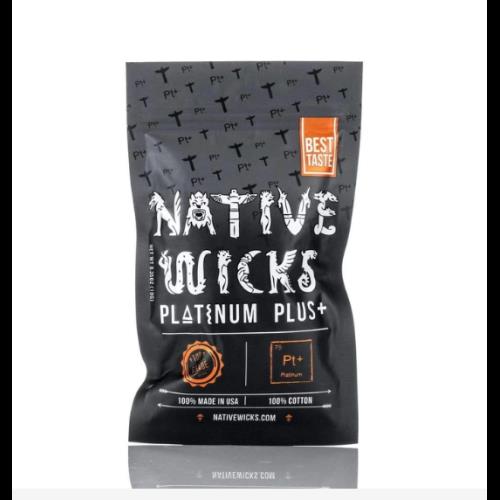 Native Wicks Platinum Plus_11485